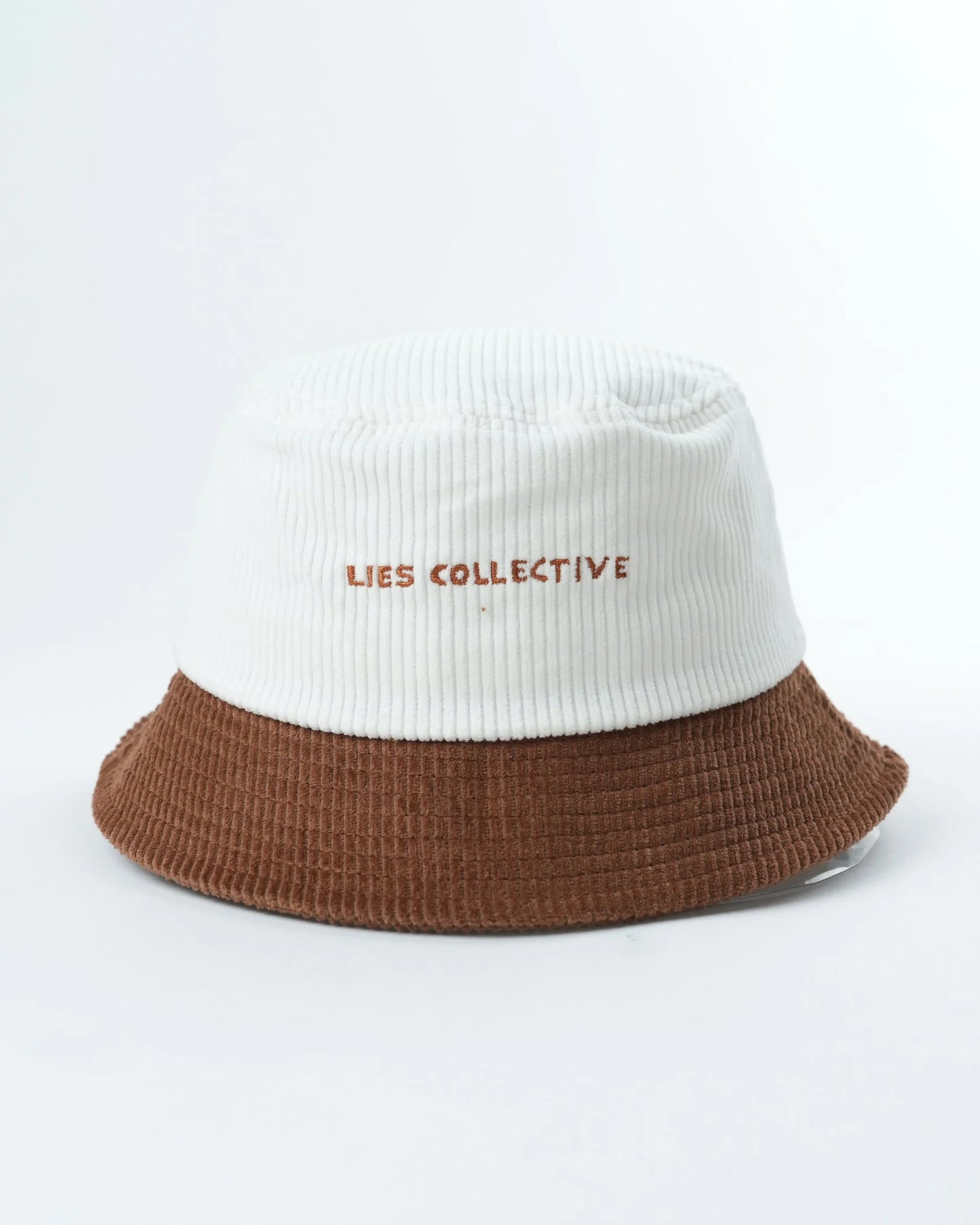 Lies Collective - Skatepark Scavenger Bucket Hat (Kids)