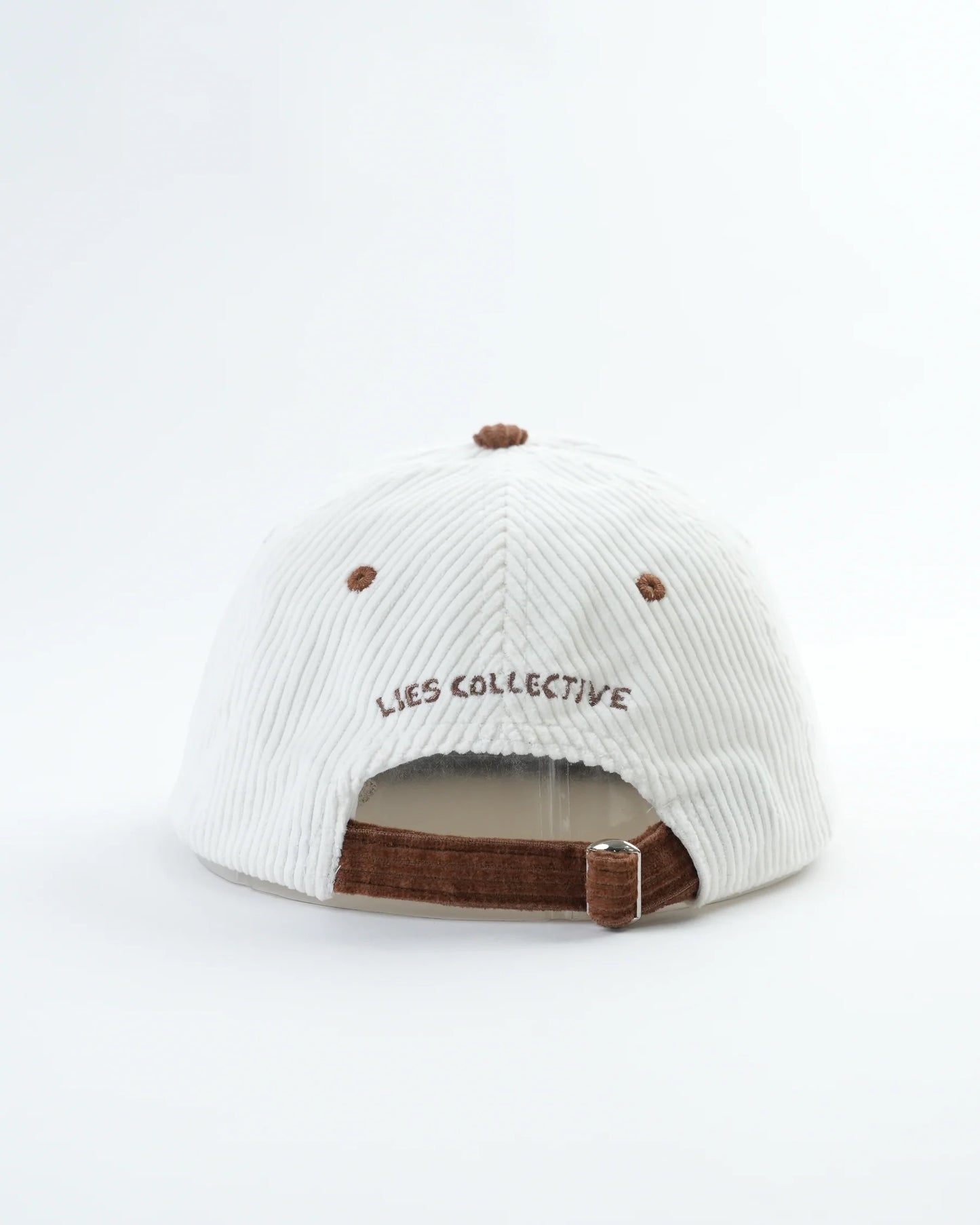 Lies Collective - Chocolate Freckles Hat