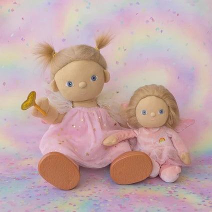 Olli Ella - Dream Dinkum Dolls Fairy Willow