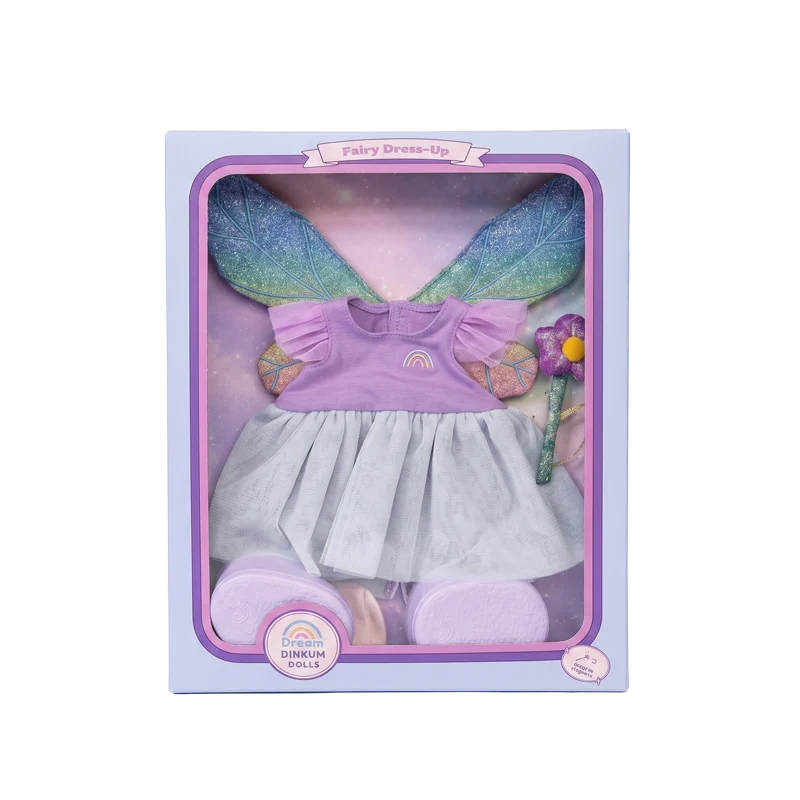 Olli Ella - Fairy Outfit Set (Limited Edition)