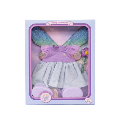 Olli Ella - Fairy Outfit Set (Limited Edition)