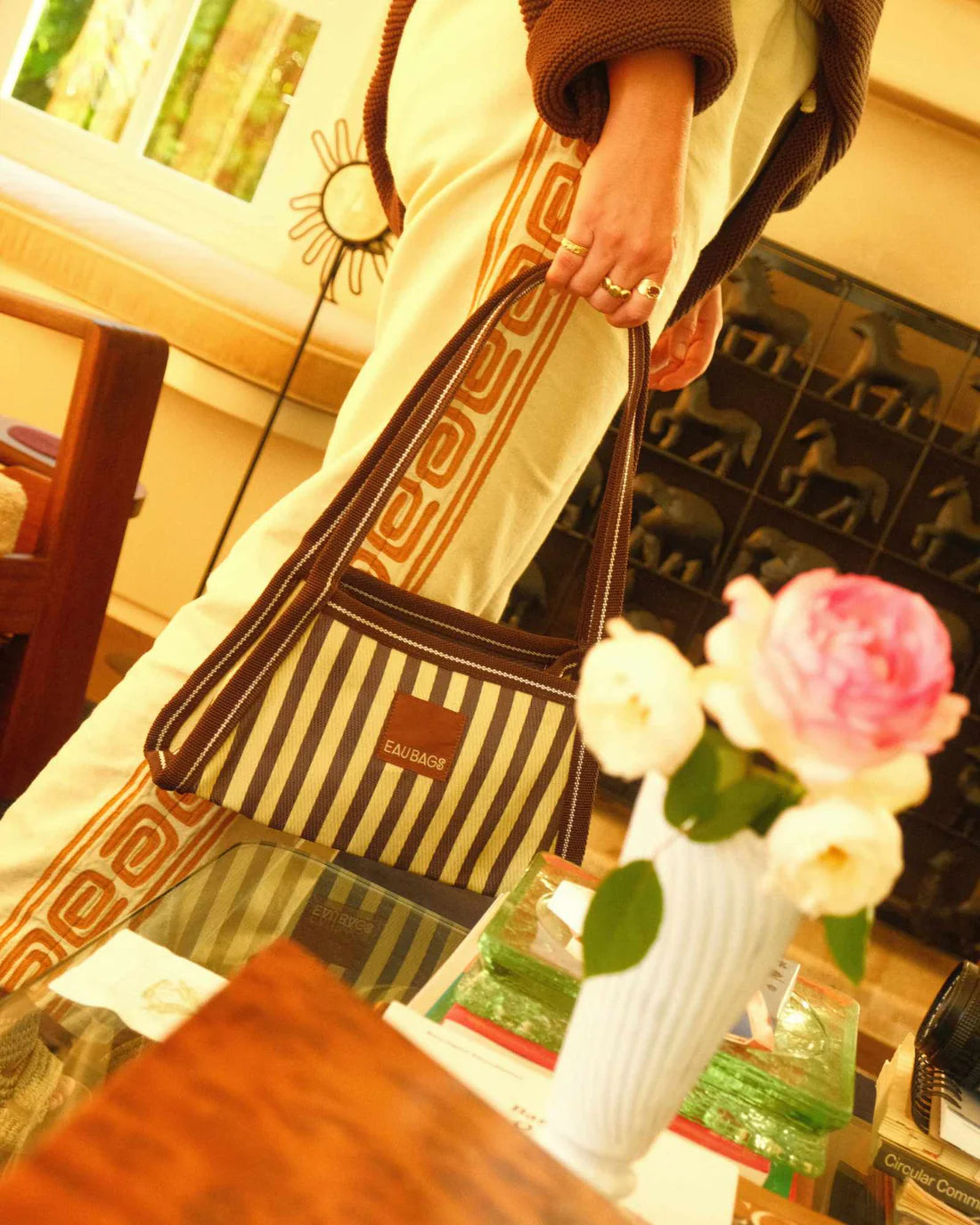 EAU Bags - Baguette 64