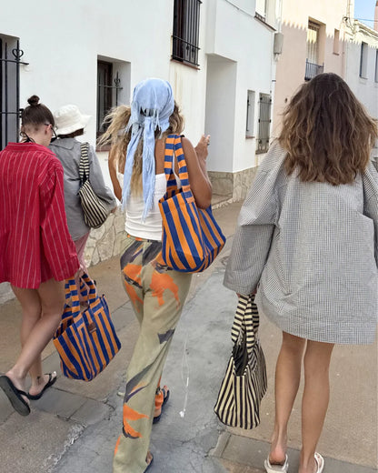 EAU Bags - Tote Deia