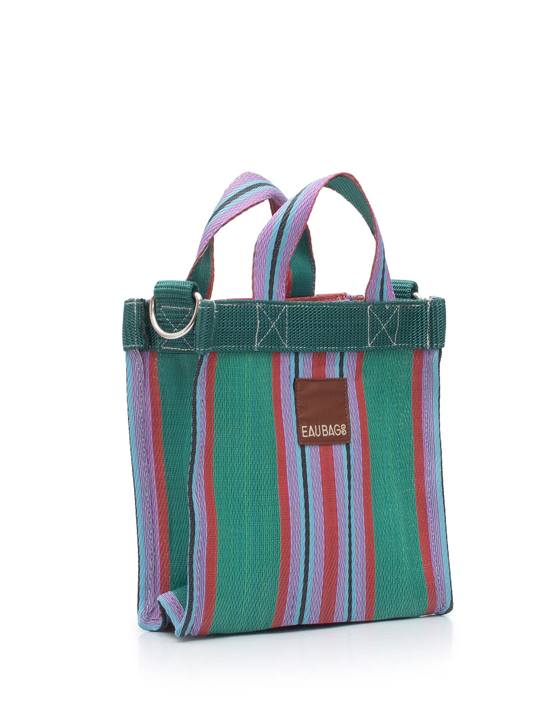 EAU Bags - Jour Jardin