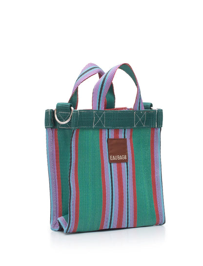 EAU Bags - Jour Jardin