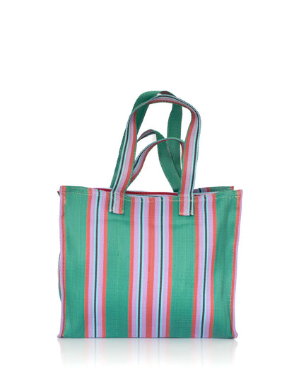 EAU Bags - Marché Jardin