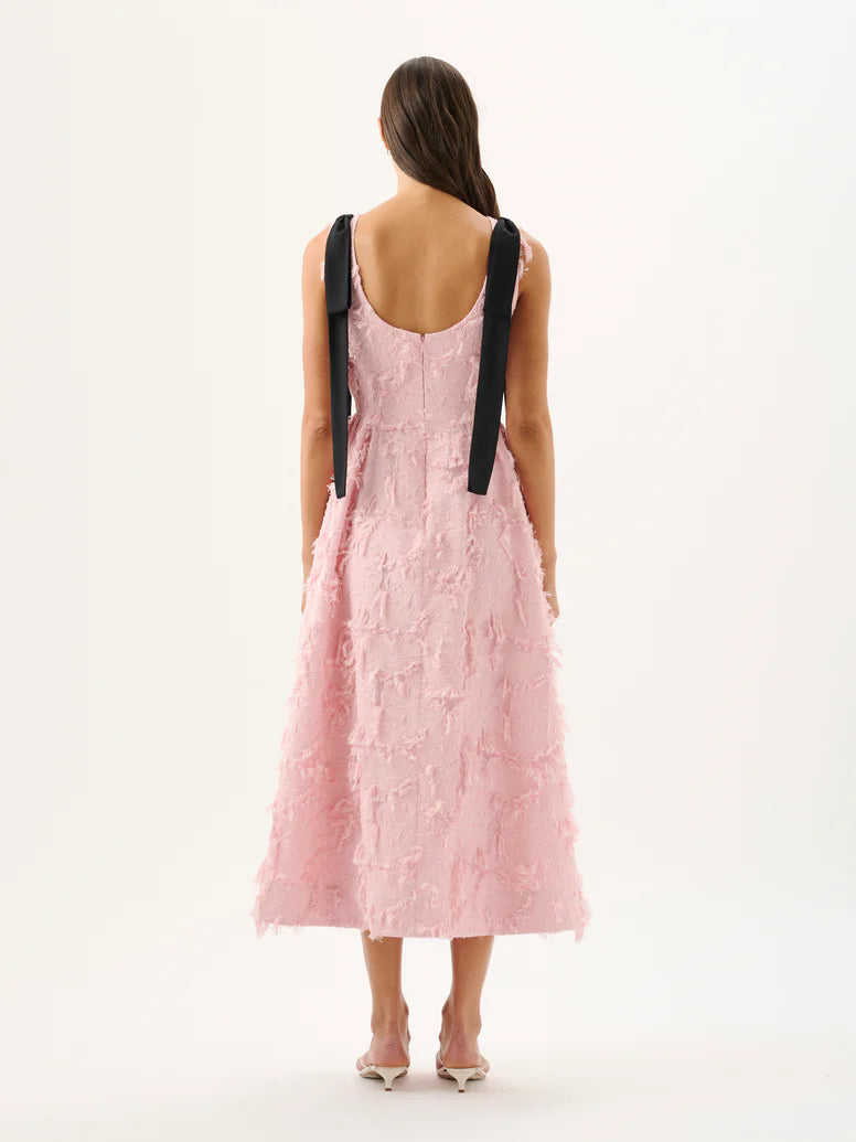 ROAME - Meadow Dress in Primrose
