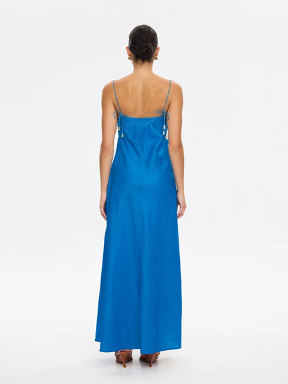 KIVARI - Fleur Maxi Dress