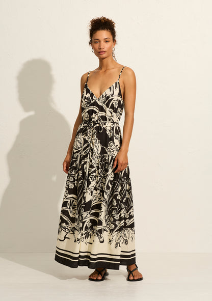 Auguste - Elowen Maxi Dress