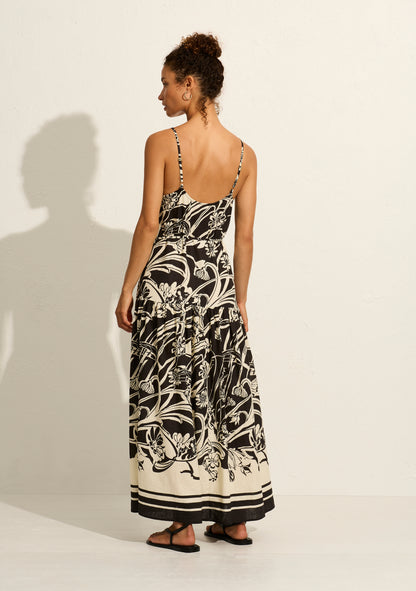 Auguste - Elowen Maxi Dress