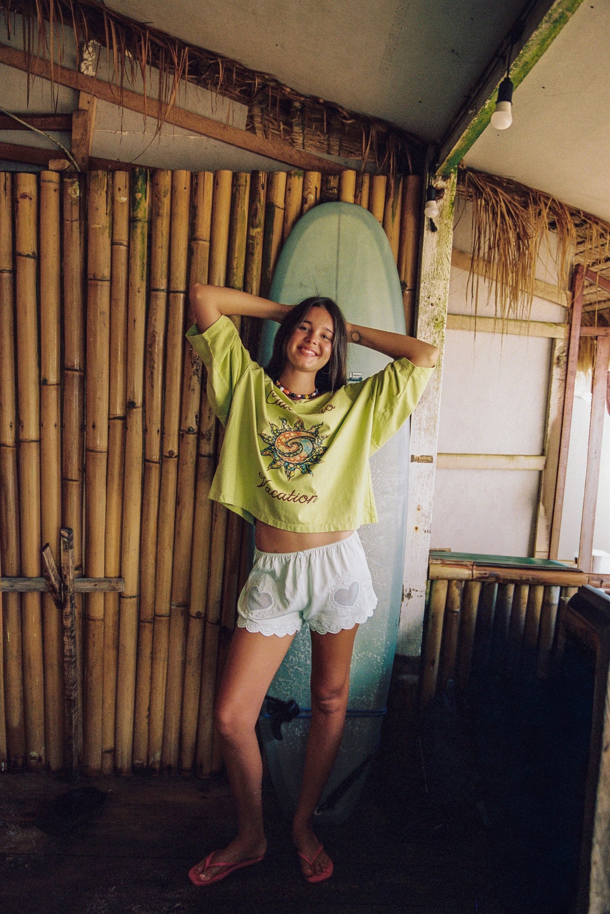 Ciao Ciao - Lumut Vacay Tee