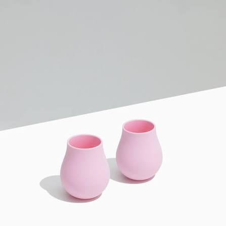 STYLD - Unbreakable Cups Bubble Gin Cup Set (2 pcs)