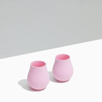 STYLD - Unbreakable Cups Bubble Gin Cup Set (2 pcs)