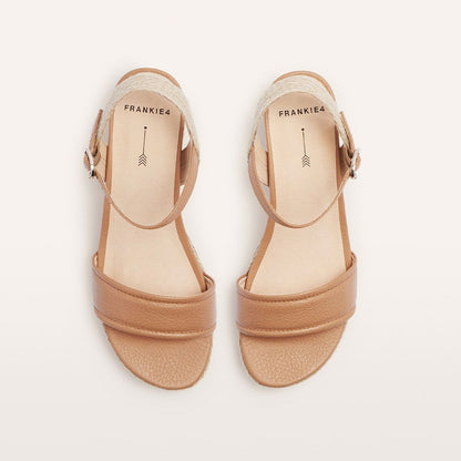 FRANKIE4 - Harris Soft Tan