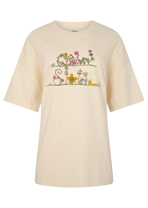 Kinga Csilla - Grow Slow OG Tee