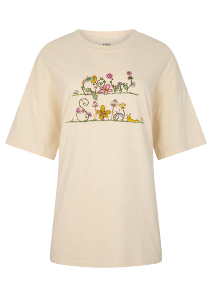 Kinga Csilla - Grow Slow OG Tee