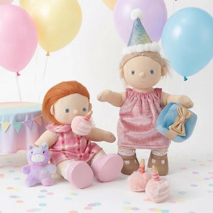 Olli Ella - Happy Birthday Set (Limited Edition)