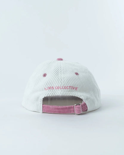 Lies Collective - Pink Cockatoo Lid