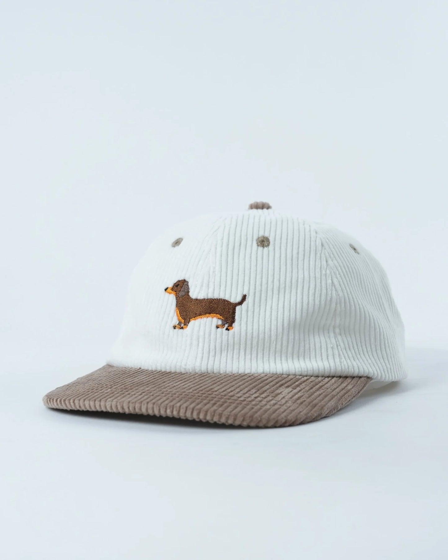 Lies Collective - The Sausage Dog Lid