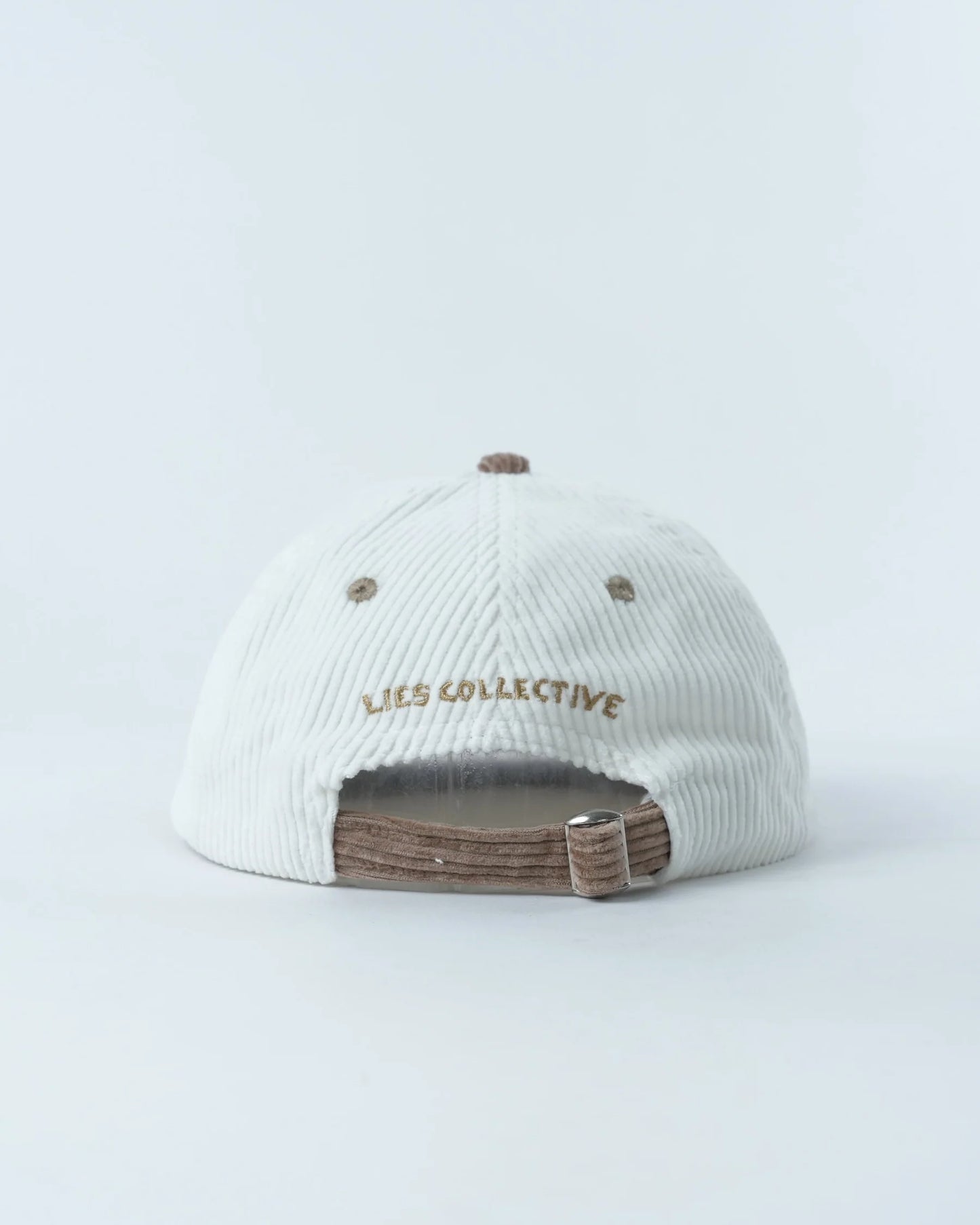 Lies Collective - The Sausage Dog Lid