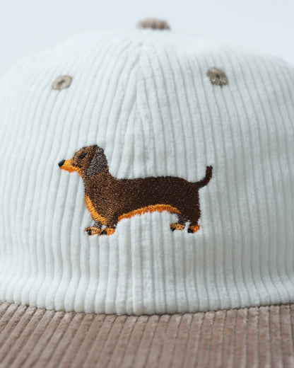 Lies Collective - The Sausage Dog Lid