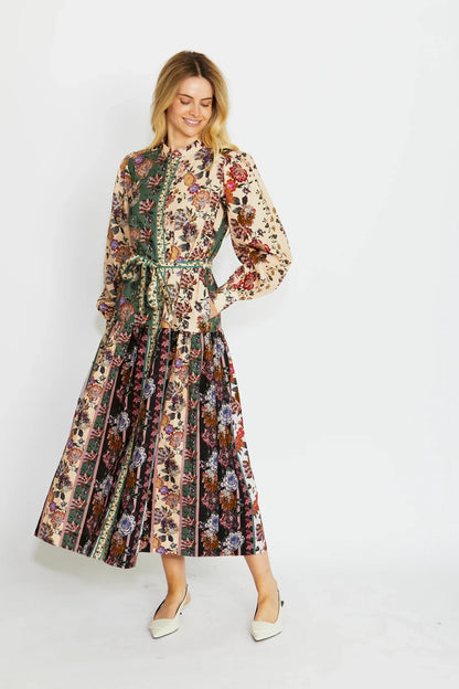 Kachel - Beverley Dress