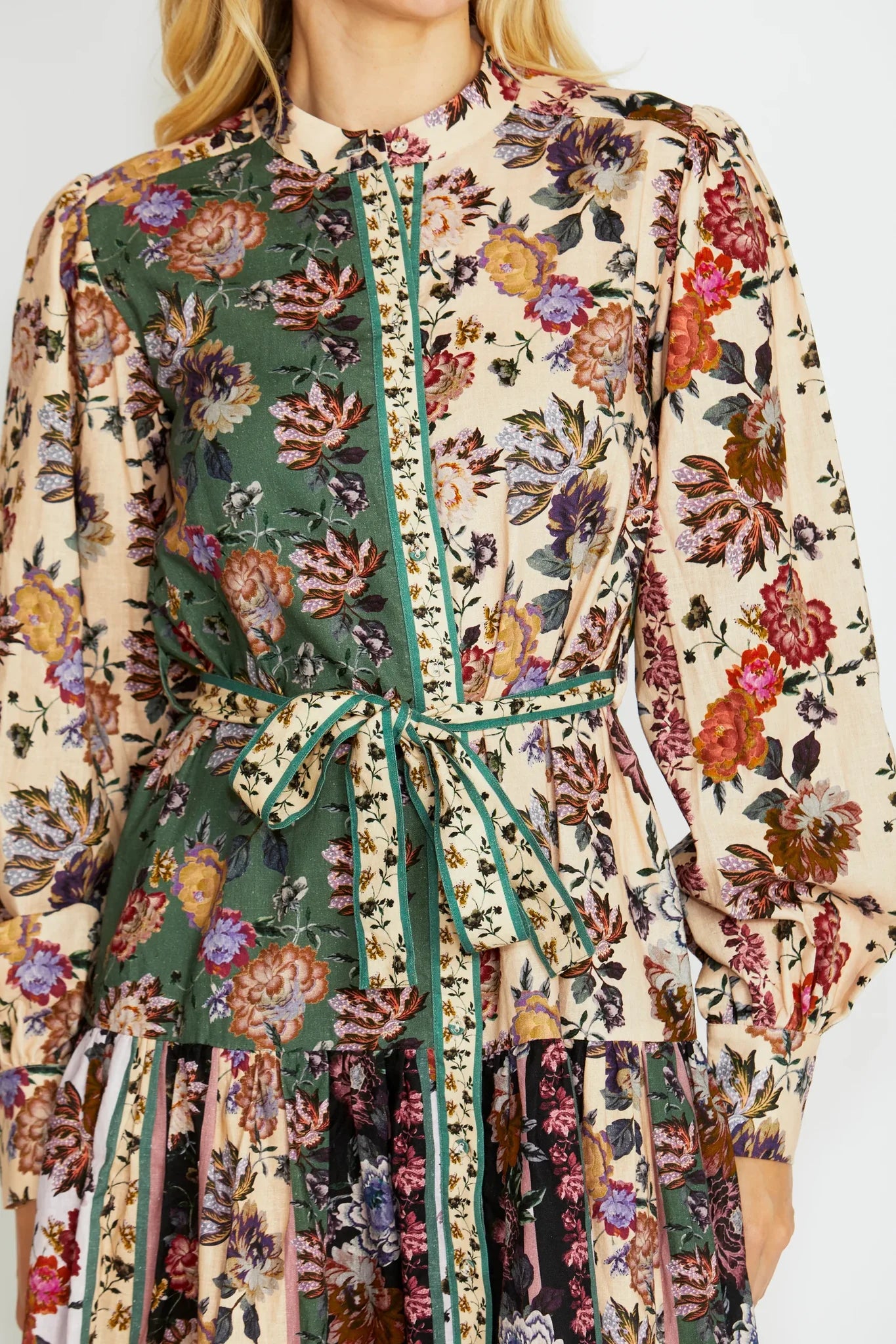 Kachel - Beverley Dress