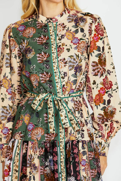 Kachel - Beverley Dress