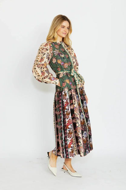 Kachel - Beverley Dress