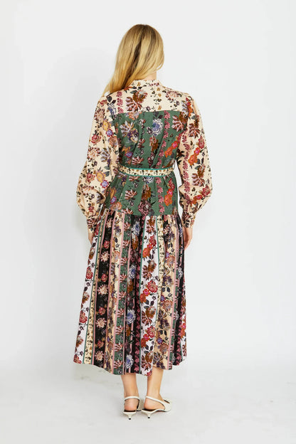 Kachel - Beverley Dress