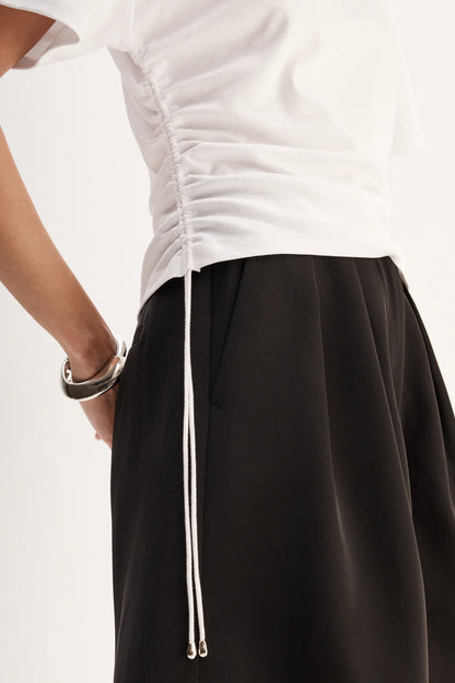 Elka Collective - Gabriel Top White