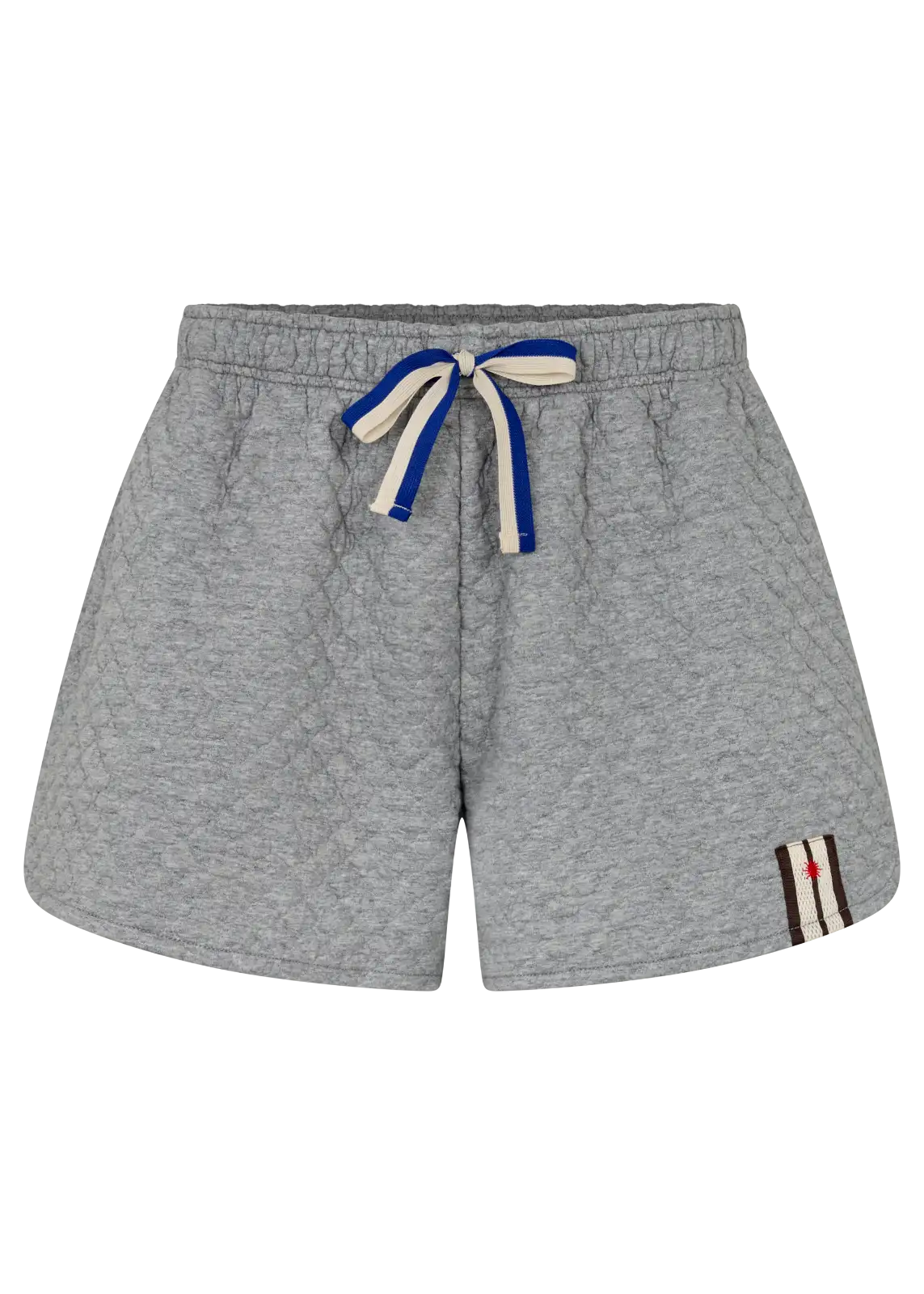 Kinga Csilla - Mente Quilted Runner Short
