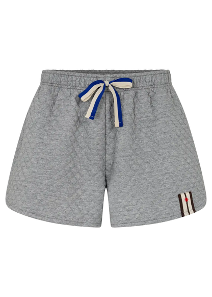 Kinga Csilla - Mente Quilted Runner Short