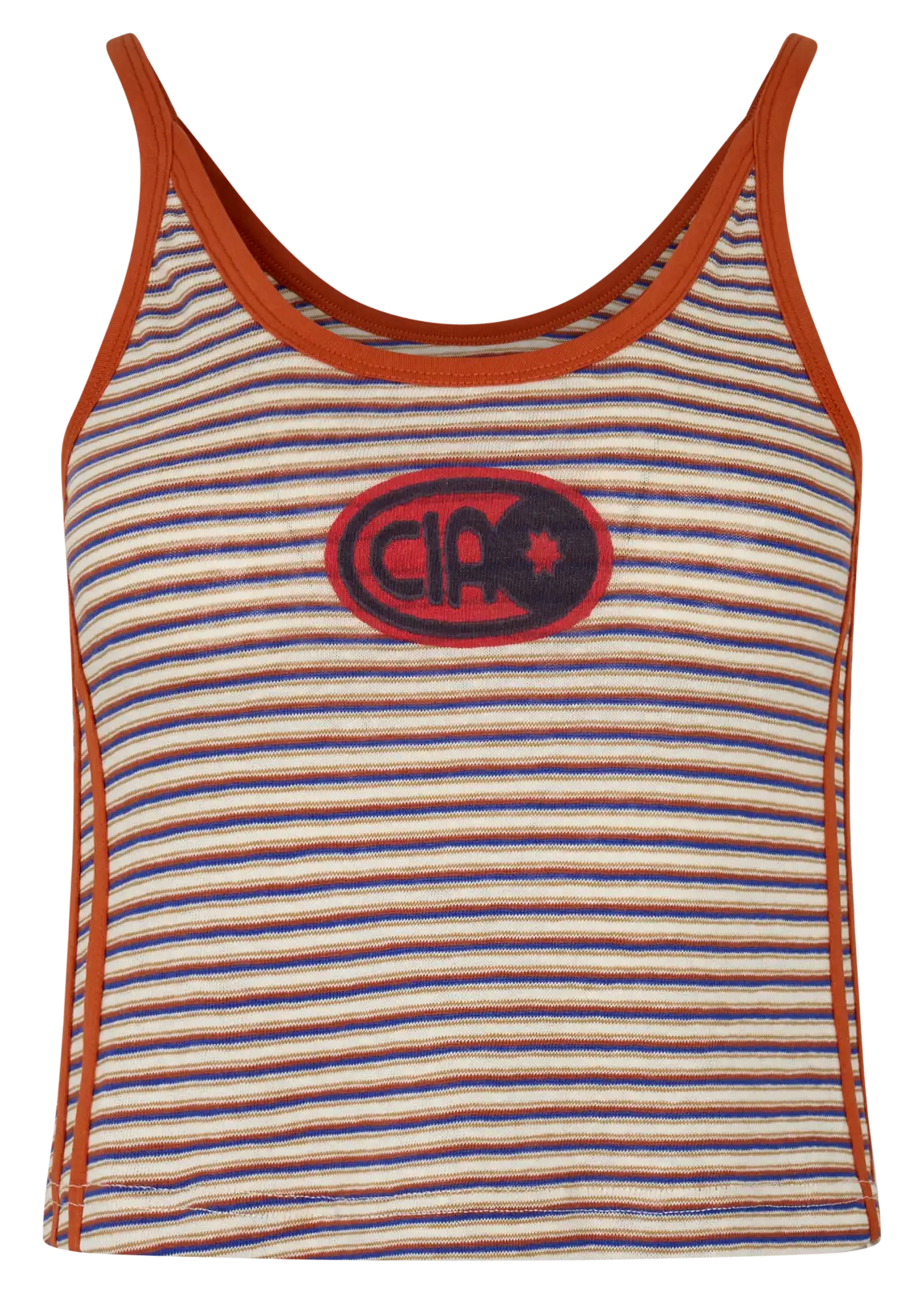 Ciao Ciao - Amber Alessia Singlet
