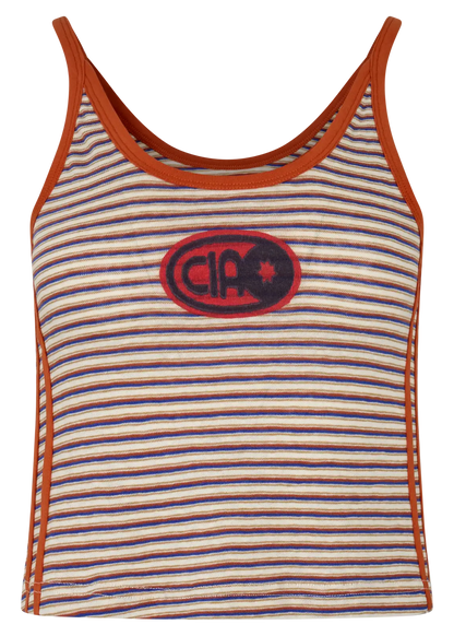 Ciao Ciao - Amber Alessia Singlet