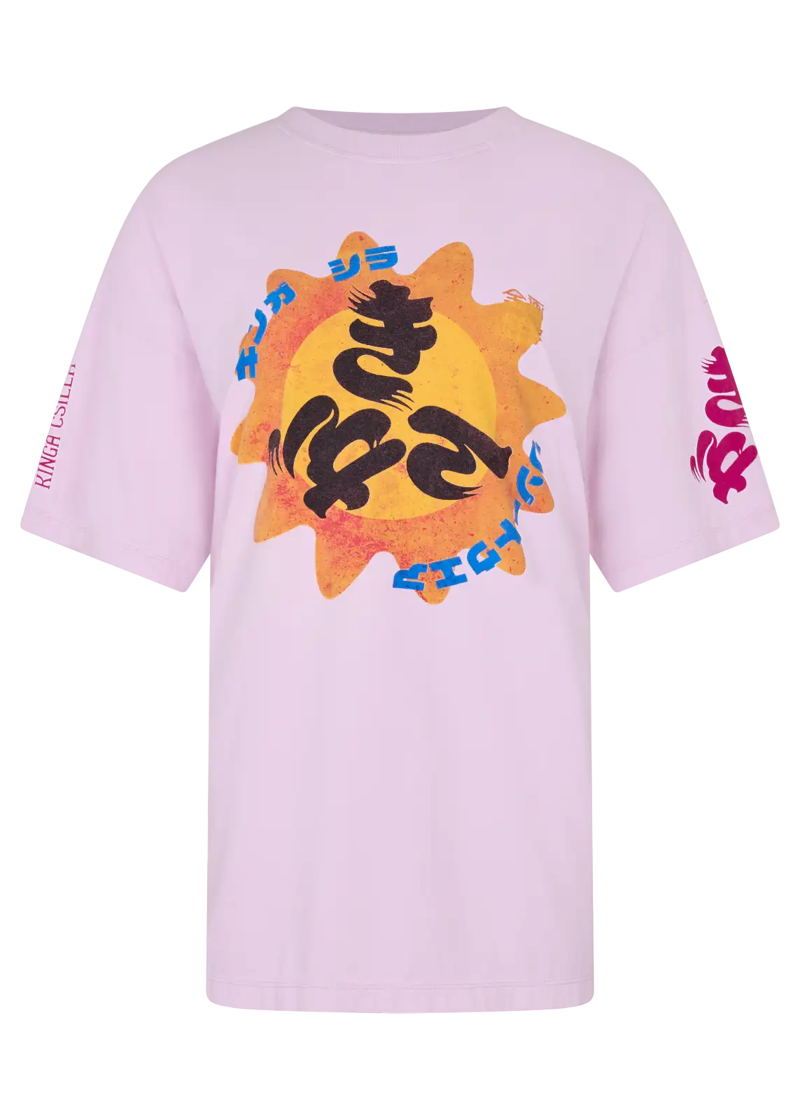 Kinga Csilla - I'm A OG Tee