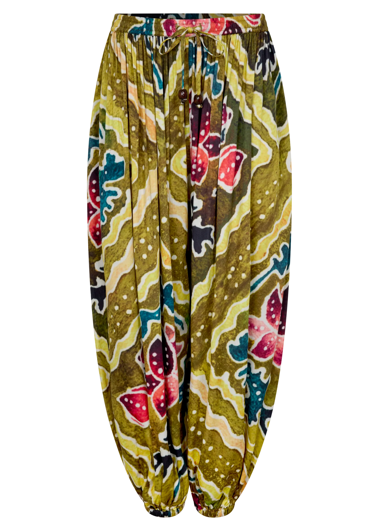 Kinga Csilla - Avviso Lotus Salwar Pant