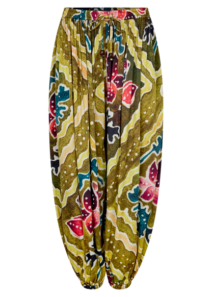 Kinga Csilla - Avviso Lotus Salwar Pant