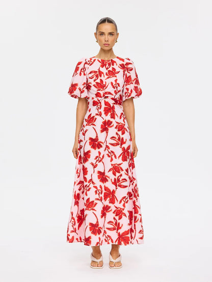 KIVARI - Rosalie Maxi Dress