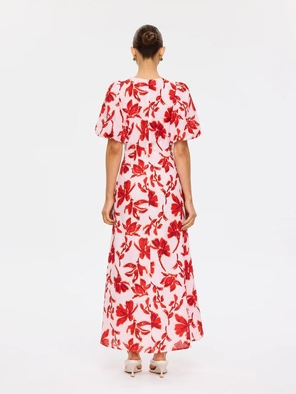 KIVARI - Rosalie Maxi Dress