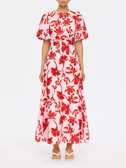 KIVARI - Rosalie Maxi Dress