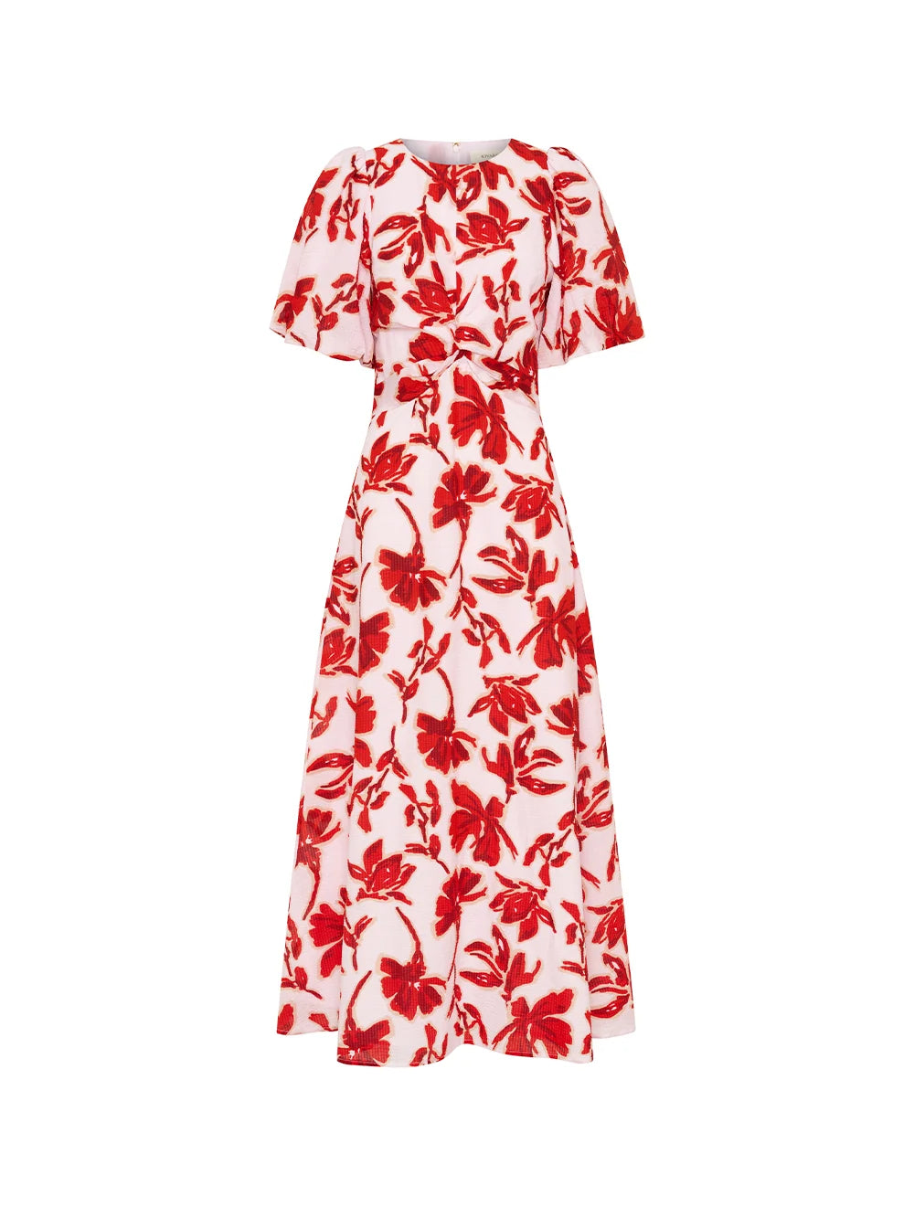 KIVARI - Rosalie Maxi Dress