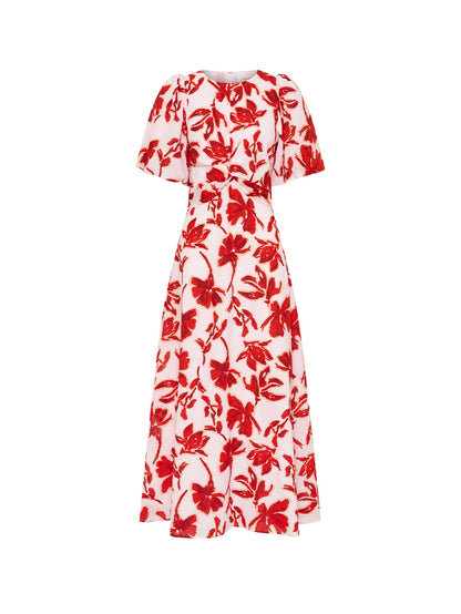 KIVARI - Rosalie Maxi Dress