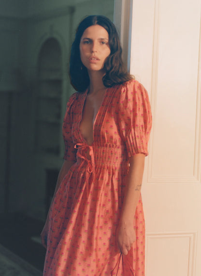 LOVAAN - Boehm Dress (PRELOVED)