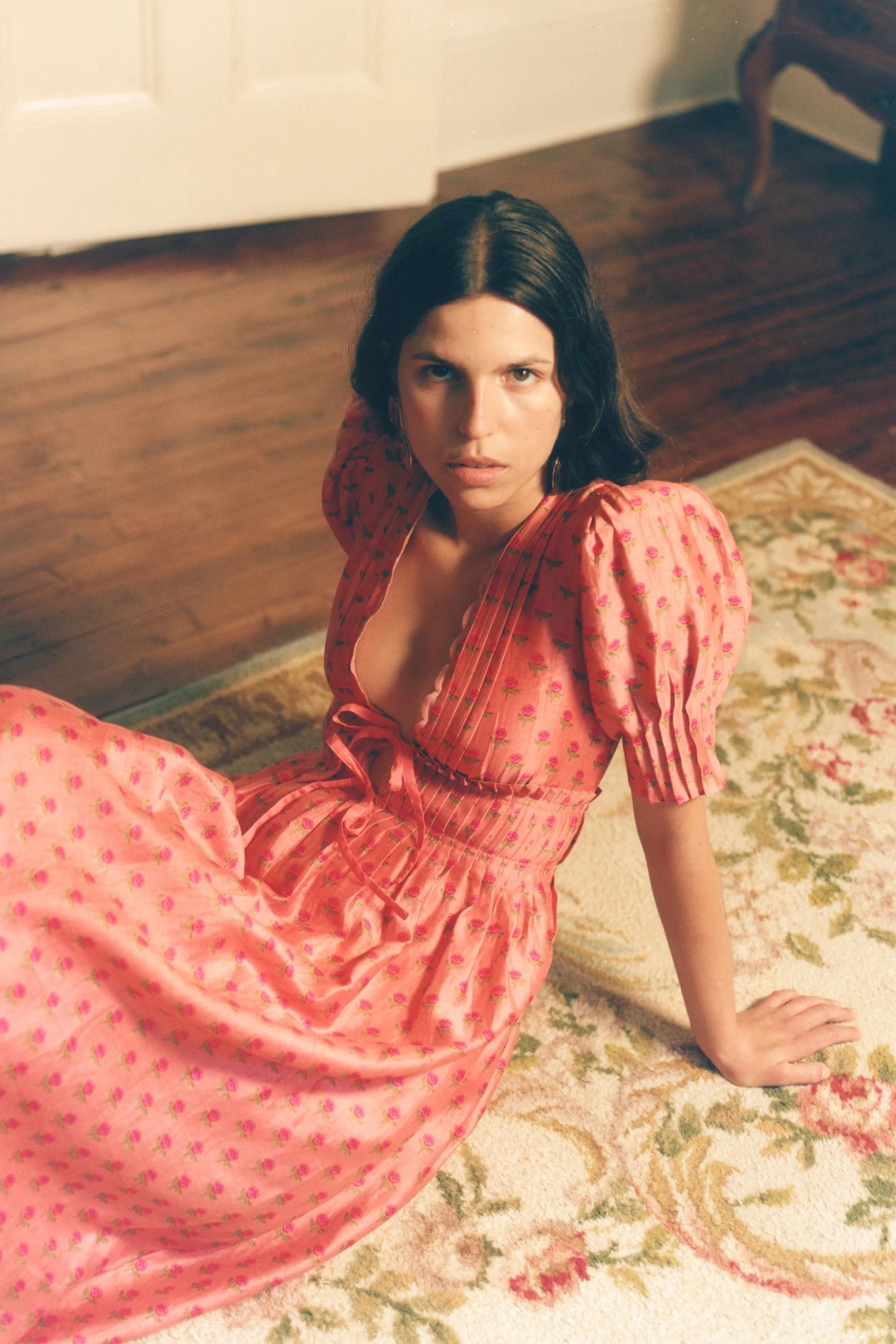 LOVAAN - Boehm Dress (PRELOVED)