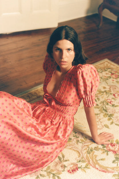 LOVAAN - Boehm Dress (PRELOVED)