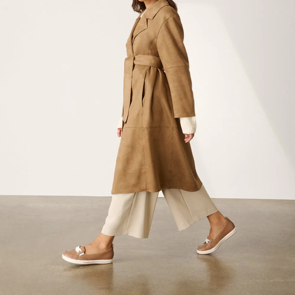 FRANKIE4 - Sophie IV Soft Tan Tumbled