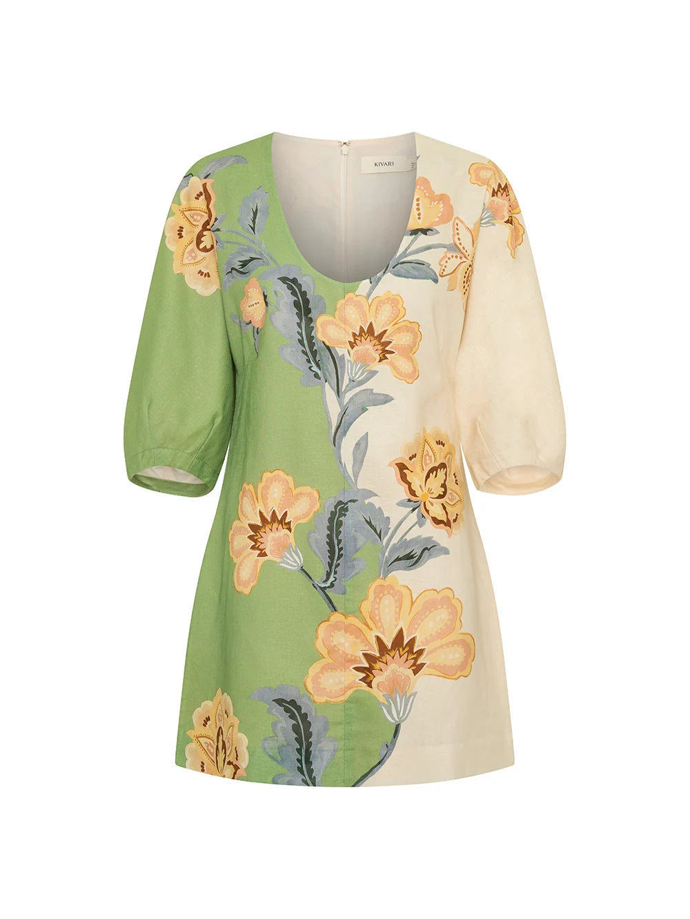 KIVARI - Lotte Mini Dress