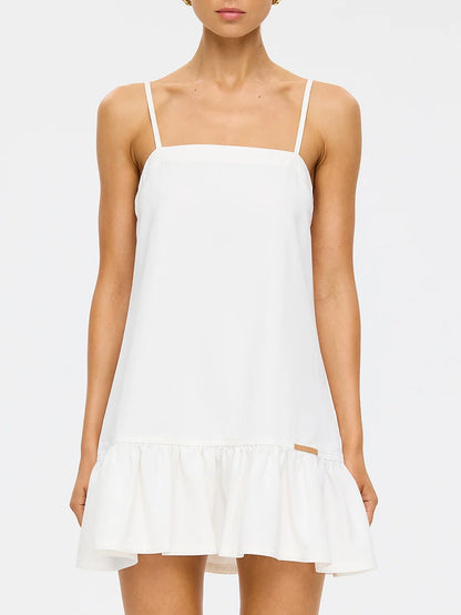 KIVARI - Emilie Denim Dress