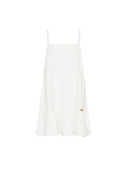 KIVARI - Emilie Denim Dress